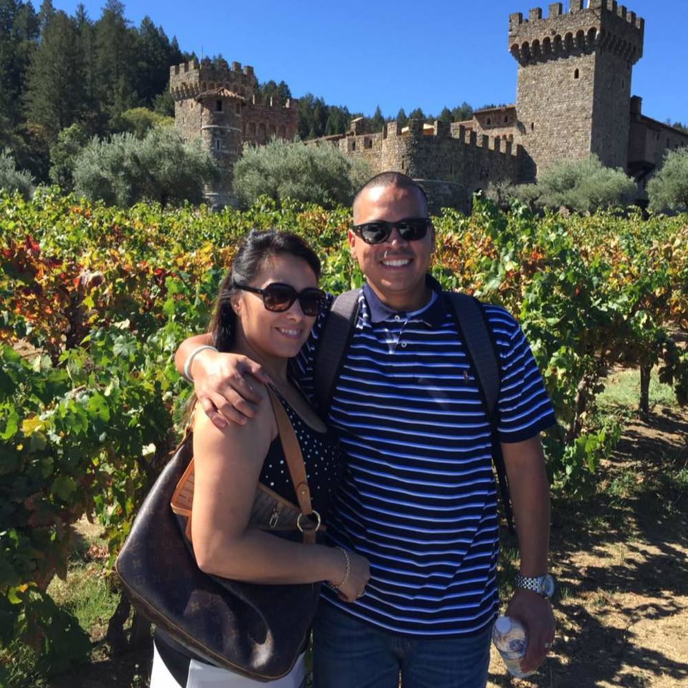 Meet your Posher, Debra